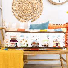 FREE Youtube Live- Kimberbell Autumn Acres Blocks 2,3, & 4- July 13th, 4-7pm PST with Jeanne
