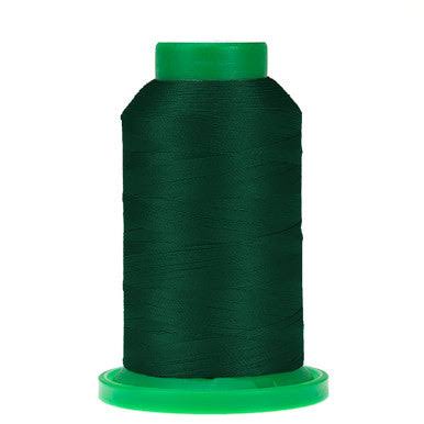 Isacord 1000m Polyester - Evergreen: 2922-5326