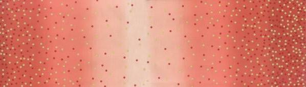 Moda Fabric Ombre Confetti Metallic - Sold By The Yard (Various Colors)
