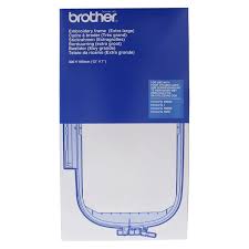 SA440 Embroidery Hoop 7x12 for Brother or Babylock Machines