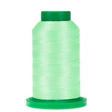 Isacord 1000m Polyester - Mint: 2922-5440