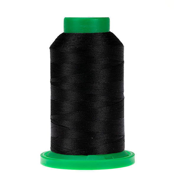 Isacord 0020 1000m thread
