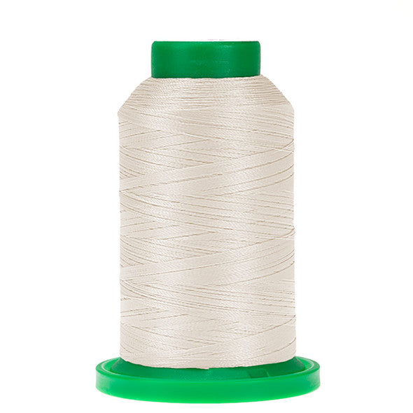 Isacord 0170 1000m thread