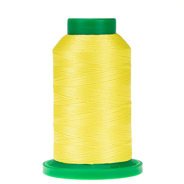 Isacord 0230 1000m thread