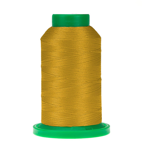 Isacord 0542 1000m thread
