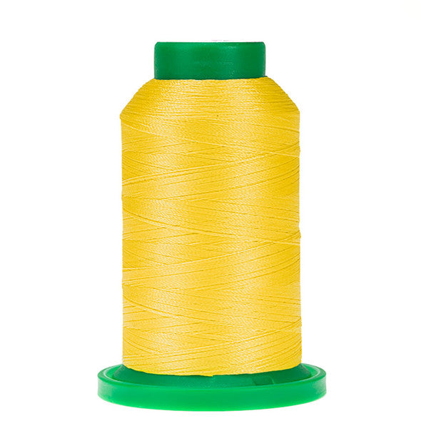 Isacord 0600 1000m thread