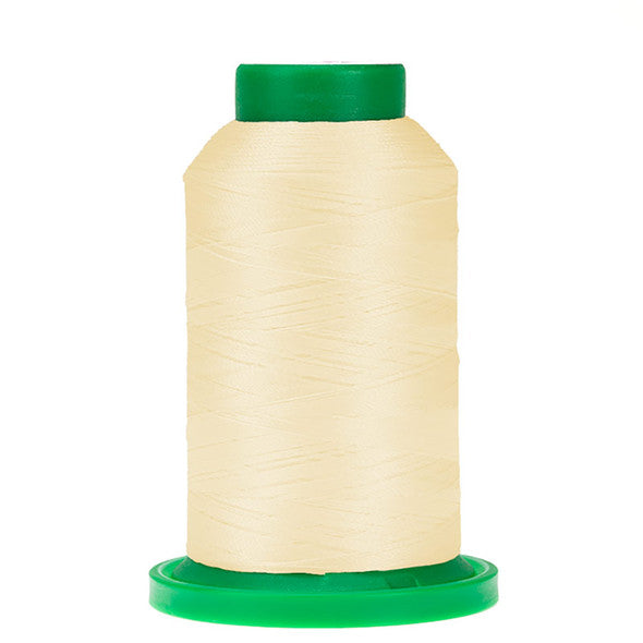 Isacord 0640 1000m thread