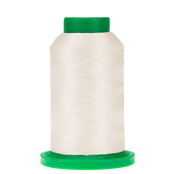 Isacord 0781 1000m thread