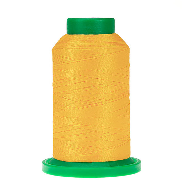 Isacord 0821 1000m thread