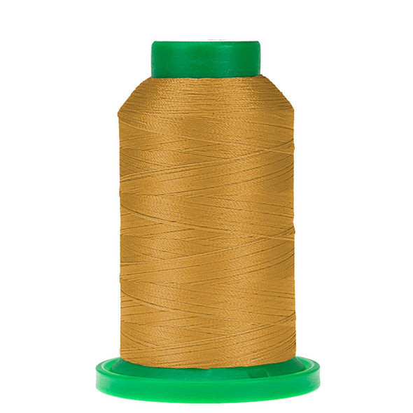 Isacord 0822 1000m thread