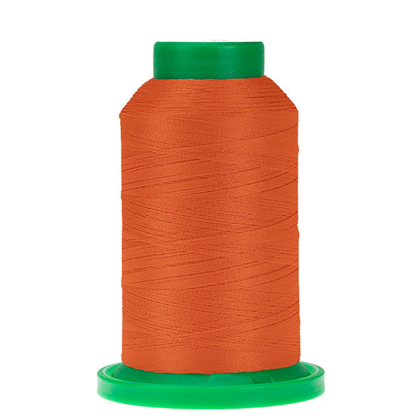 Isacord 1301 1000m thread