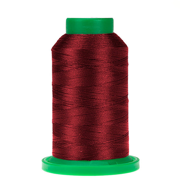 Isacord 2011 1000m thread