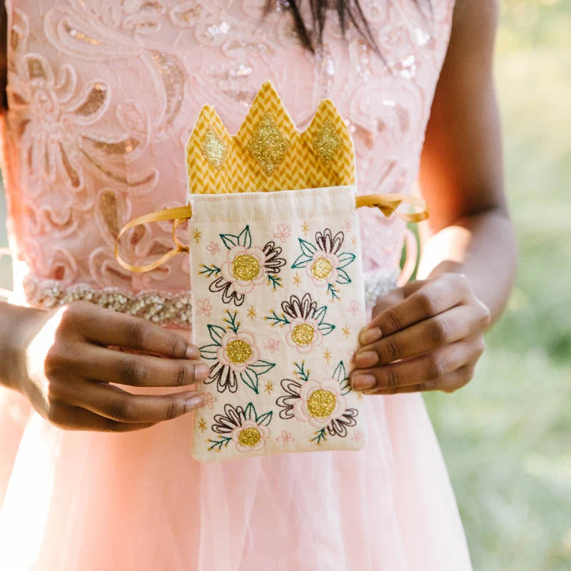 Kimberbell Curated Enchanted Designs on USB kd201