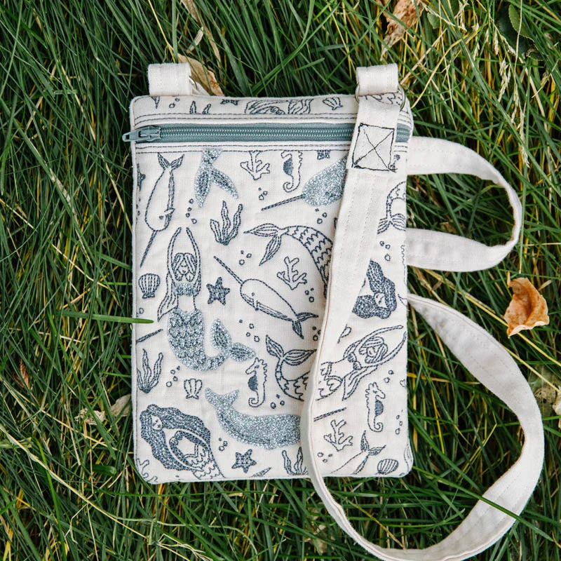 Kimberbell Curated Enchanted Designs on USB kd201