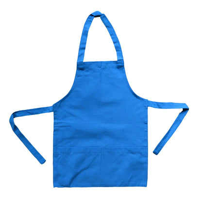 Dunroven House Child Aprons (various colors)
