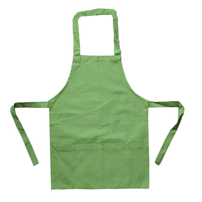 Dunroven House Child Aprons (various colors)
