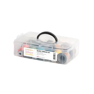 Kimberbell Sippin On Sunshine Thread Kit # 61146-KIT (Brown Box and Ala Carte Options Avaliable, use drop down menu)