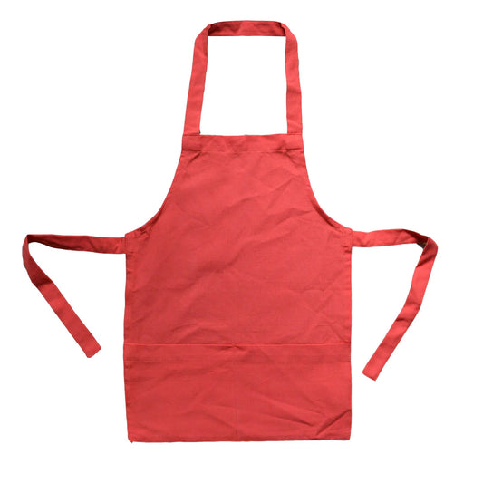 Dunroven House Child Aprons (various colors)