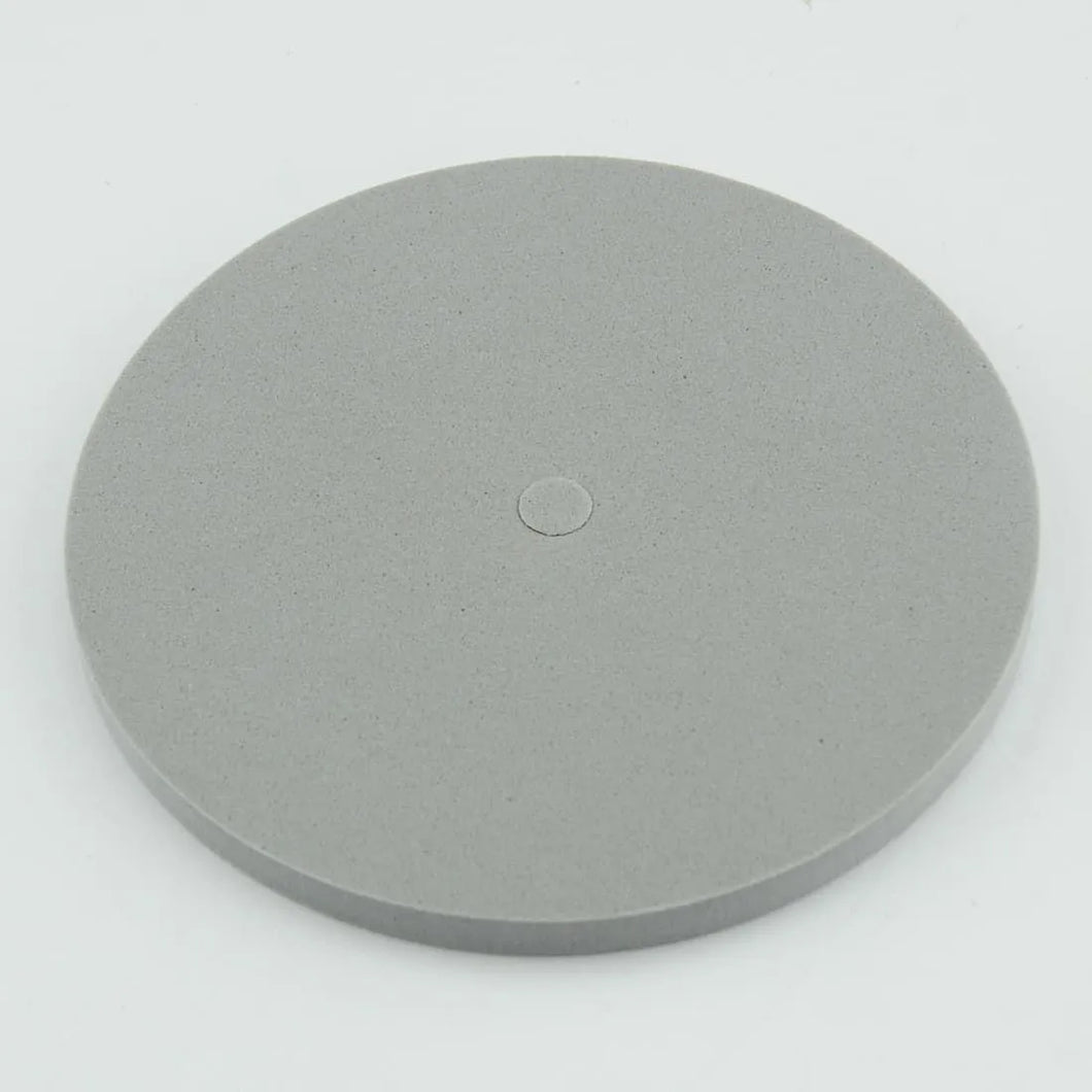 SPOOL PIN DISK LARGE GREY for SERGER M0-70010