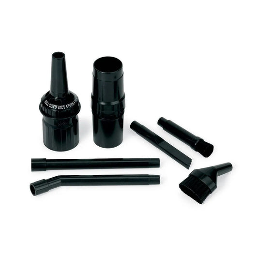 Mini Attachment for All Vacuums MVA3