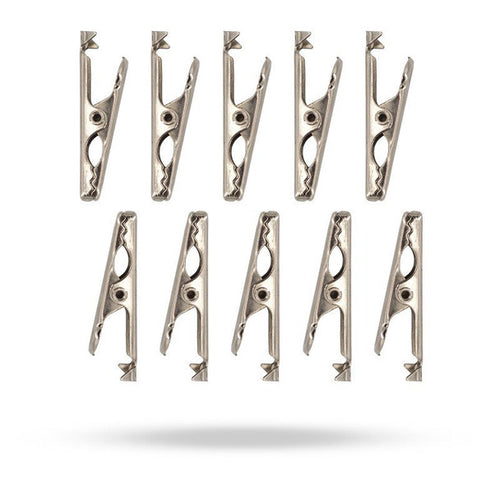 OESD810A Button Clips 10/pk OESD