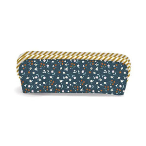 Minki Kim Cottage Pouch Panel P17060-PANEL PREORDER DUE OUT OCTOBER 2025
