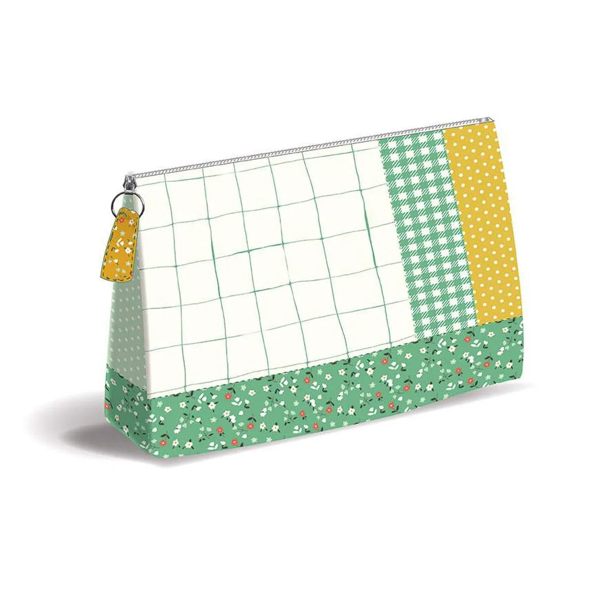 Minki Kim Pouch Panels Memories Pouch Panel  P17061-PANEL