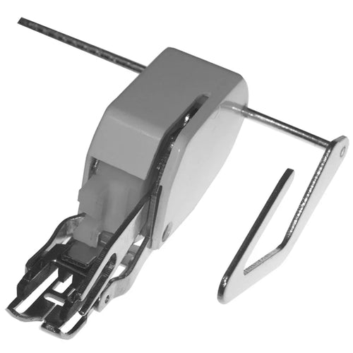 Low Shank Walking Foot with Guide in box P60444