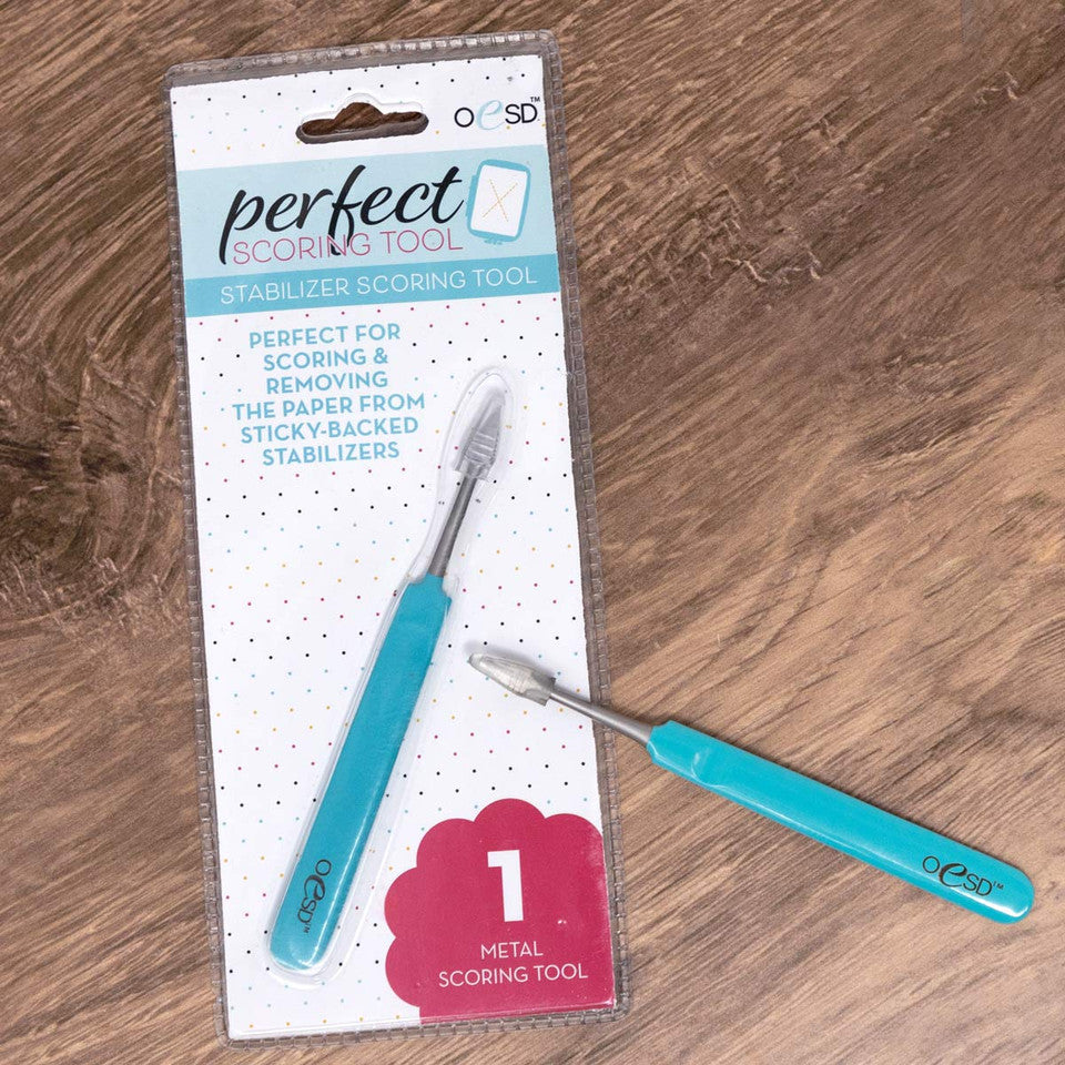 OESD Perfect Scoring Tool OESD460