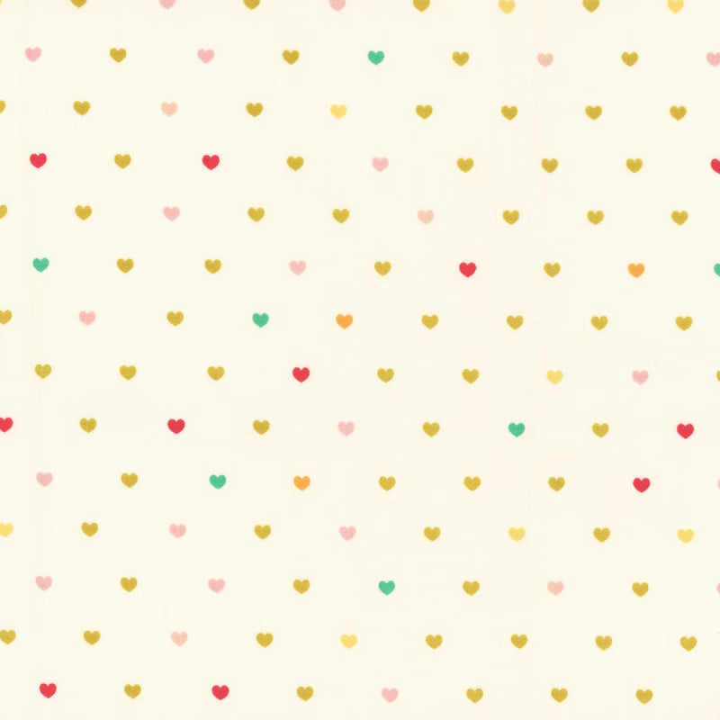 Riley Blake Serendipity 2 Fabric Collection Sold by The Yard
