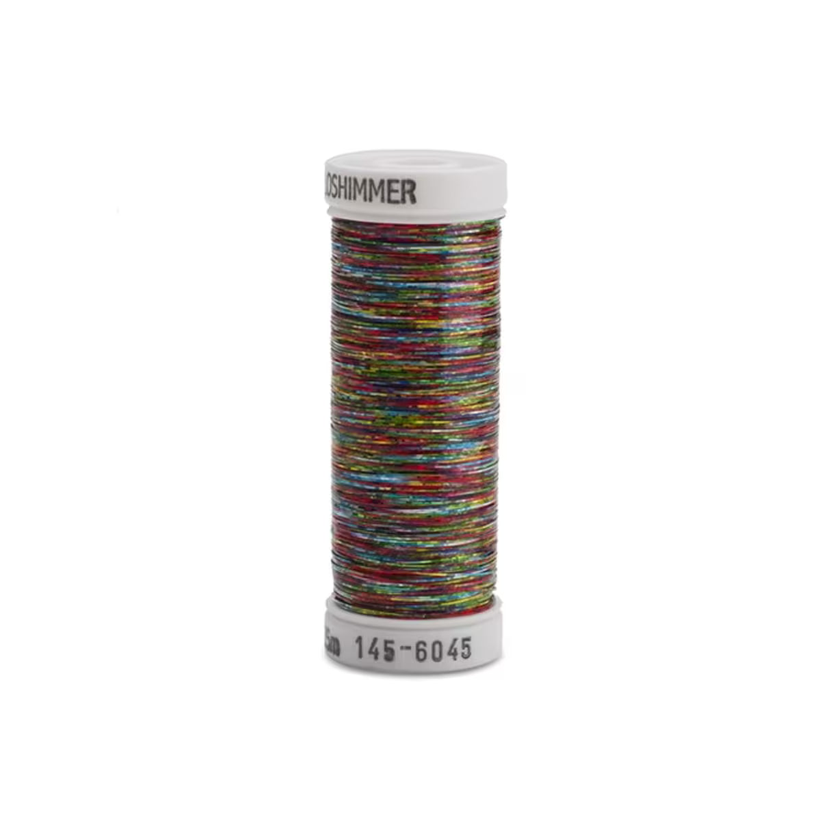 Sulky Holoshimmer Metallic Thread 250 Yard Spools (Various Colors Options)