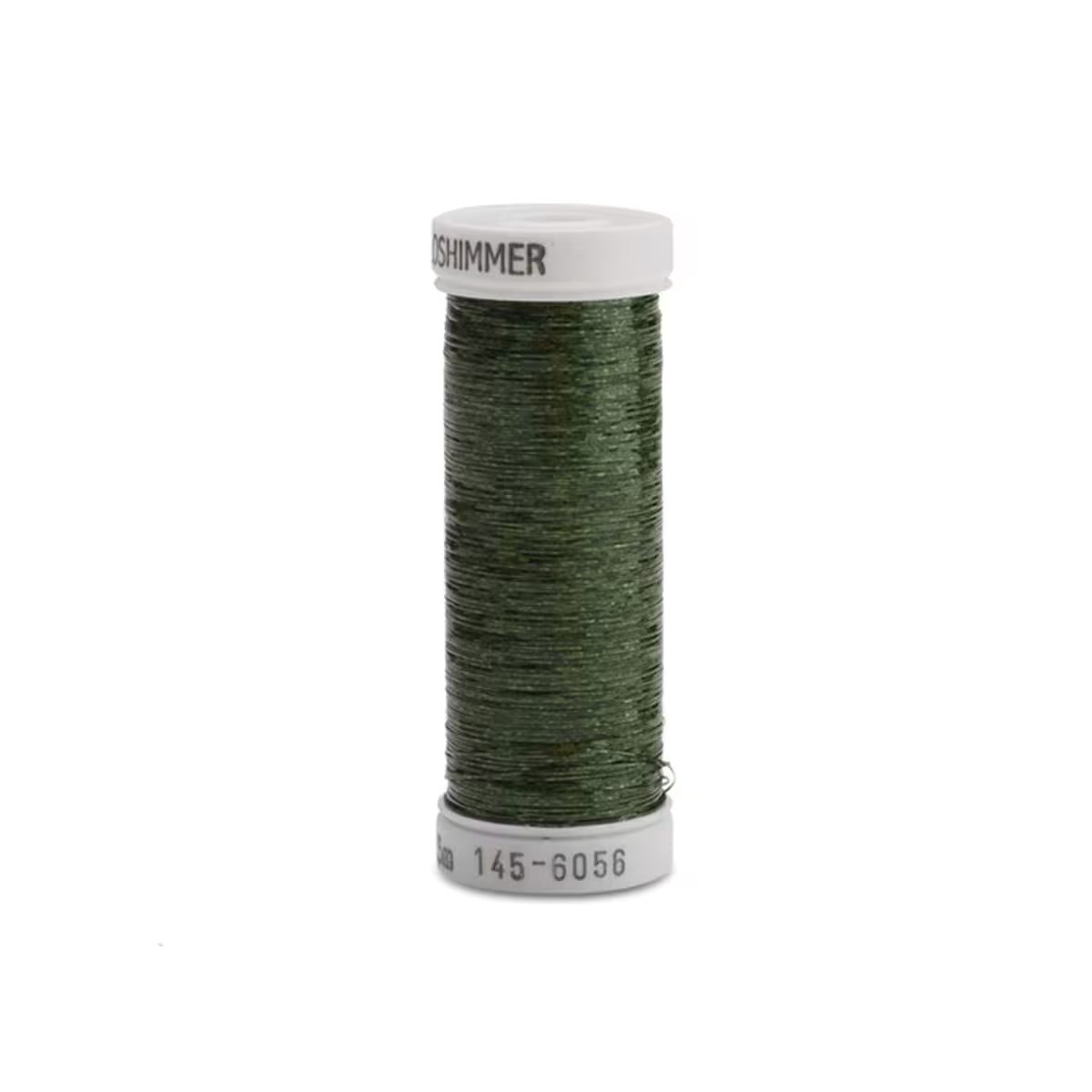 Sulky Holoshimmer Metallic Thread 250 Yard Spools (Various Colors Options)