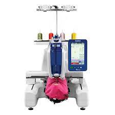 Brother PRS100 Single-Needle Free-Arm Machine