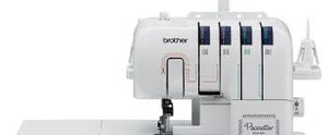 Brother Pacestter Serger PS3734T