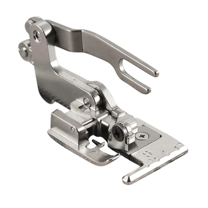 Brother 7mm Side Cutter SA177
