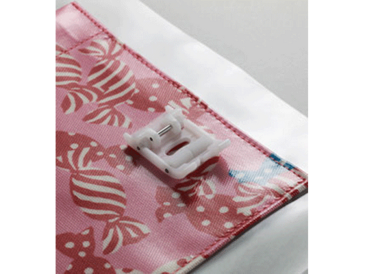 SA190 Brother Roller Foot