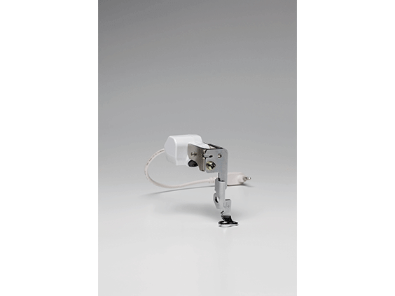 Brother Embroidery Foot with LED Pointer SA207