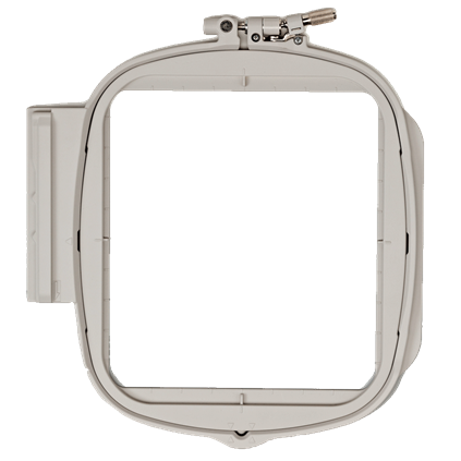 SA448 Brother Square Slide-on Hoop 6