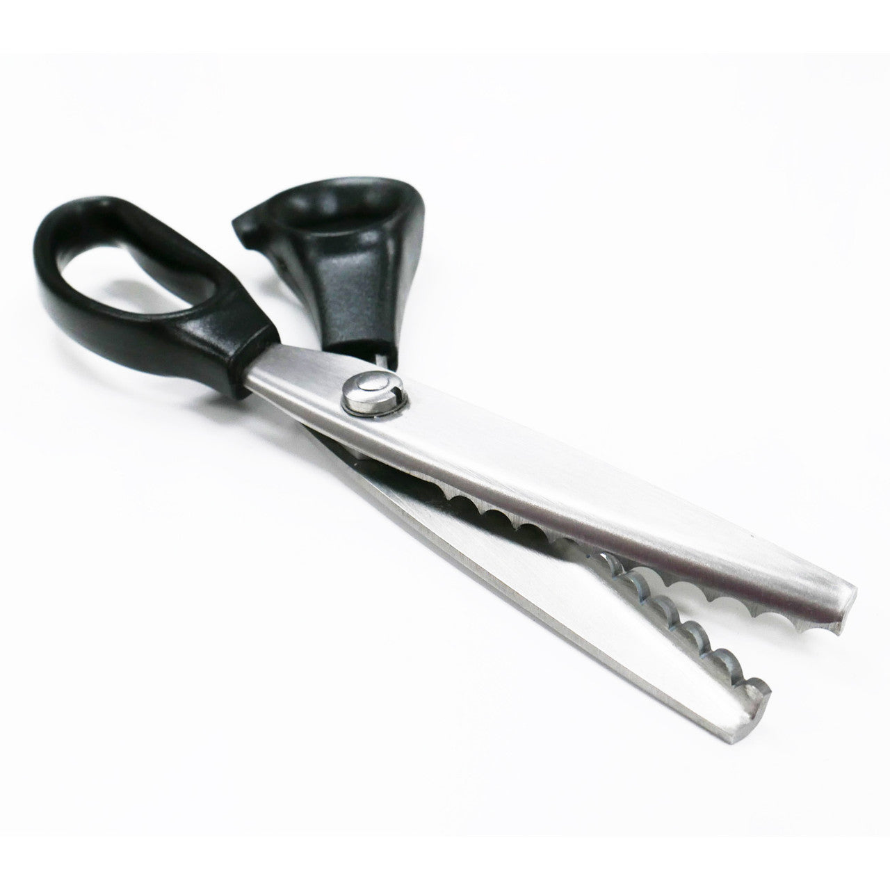 DIME Scallop Shears Scissors PS009