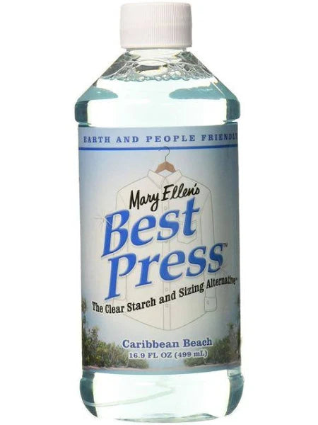 Mary Ellen's Best Press 33 oz (VARIOUS SCENTS)