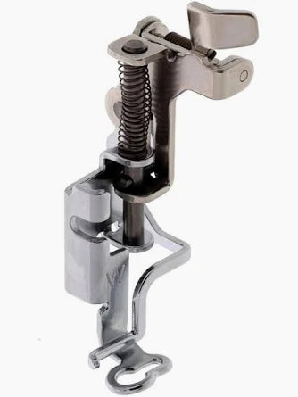 Mid Shank Embroidery foot W Foot XF4012001 for Luminaire and Solaris