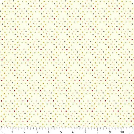 Riley Blake Bloomberry By Minki Kim Fabric Collection Sold by the Yard or  SOLD BY THE QUARTER YARD VARIOUS PRINTS
