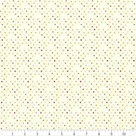 Riley Blake Bloomberry By Minki Kim Fabric Collection Sold by the Yard VARIOUS PRINTS