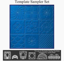 Load image into Gallery viewer, Westalee Design  Template Sample Sets