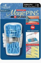 Load image into Gallery viewer, Magic Pins (Various Size and Type Options)