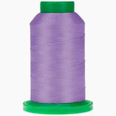 Isacord 1000m Polyester - Amethyst: 2922-3030