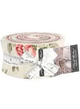 Moda Collection for a Cause: Etchings Jelly Roll 44330JR