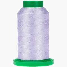 Isacord 1000m Polyester - Stainless: 2922-3150