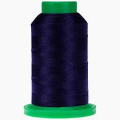 Isacord 1000m Polyester - Dark Ink: 2922-3110