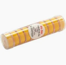 Fil-Tec Class L Prewound  Bobbins 10 Pack (Various Colors)
